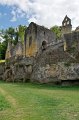 0759 Chateau de Commarque